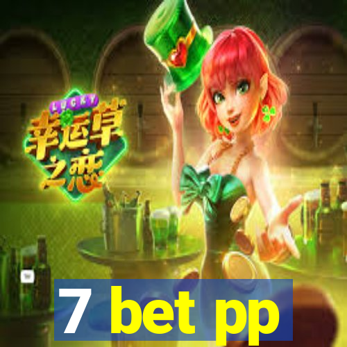 7 bet pp